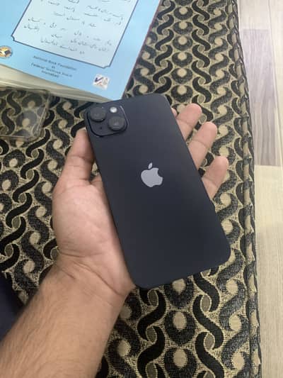 iPhone 14 Plus jv 128GB