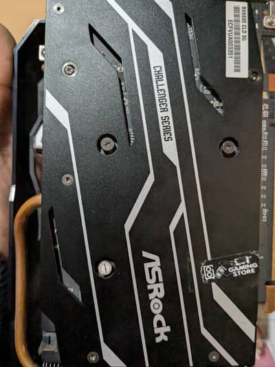 Rx 6600 8gb sealed  box