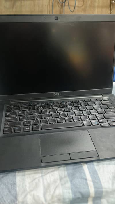 i5 8th 8gb ram 256 nvme touch screen