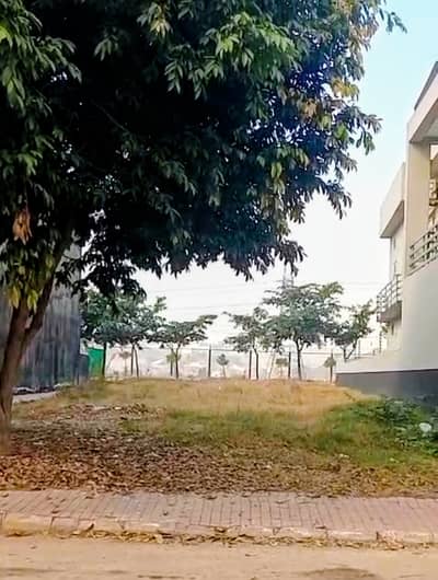 10 Marla For Sale Bahria Town Rawalpindi Overseas Sector 6