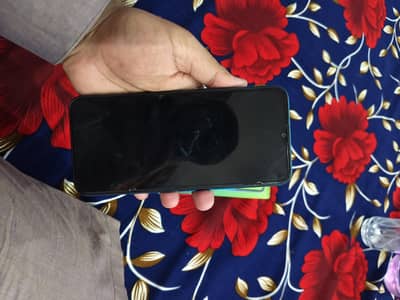 Infinix Smart 5 in lush condition