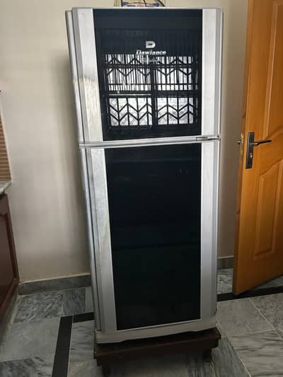 Dawlance refrigerator