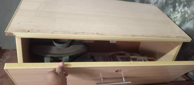 Box For Hifz Ul Quran