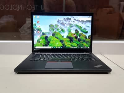 Lenovo T450s