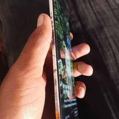 Infinix hot 50 pro plus