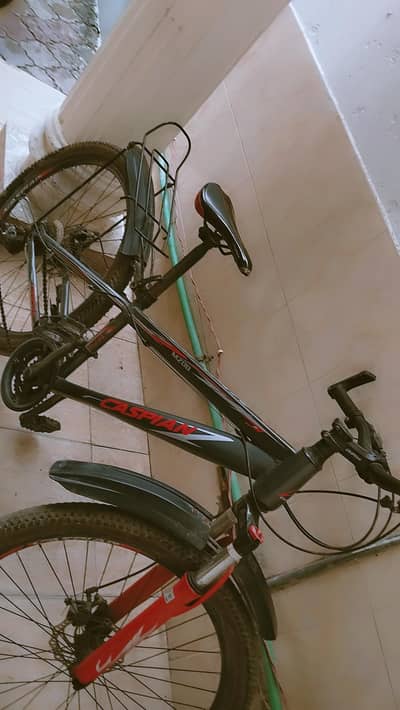 Bicycle for sale