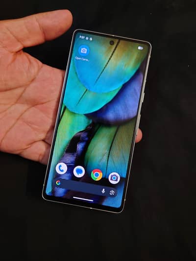 GOOGLE PIXEL 7A PTA APPROVED 8 128