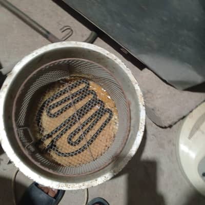 Fries Fryer For Sale