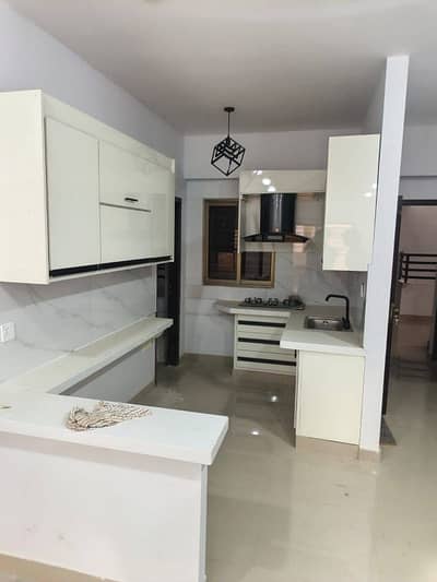 4BED DD Apartment Available For Rent