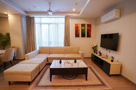 2 Bed Apartment Furnished For Rent Piccadilly Courtyard