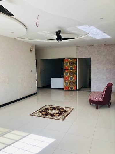 10 Marla Upper Portion Available For Rent Bahria Town Rawalpindi Phase 7