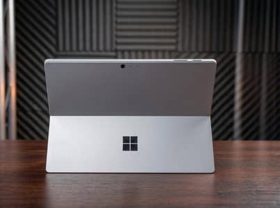 Microsoft Surface Pro