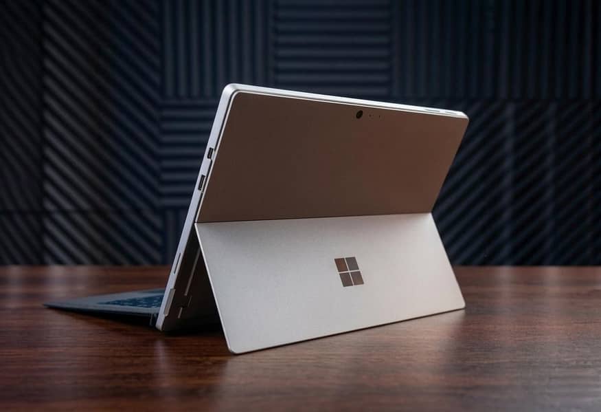 Microsoft Surface Pro 1