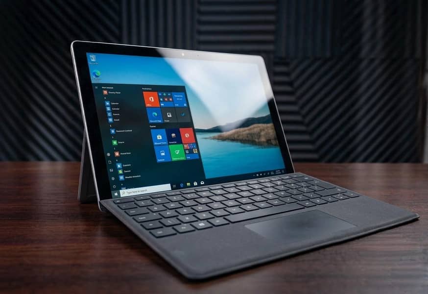 Microsoft Surface Pro 2