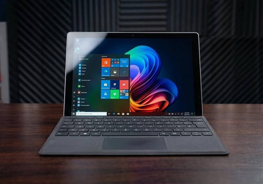 Microsoft Surface Pro 3