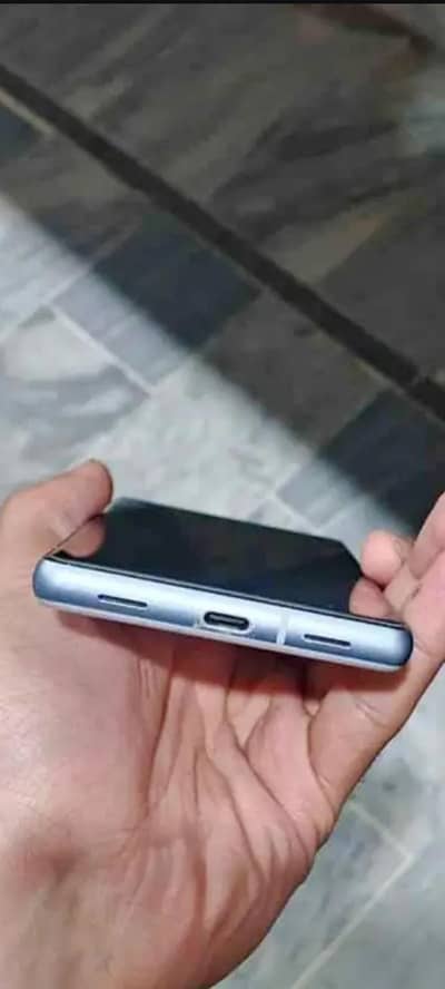 Google pixel 7A 8/128 official PTA approved condition 10/10