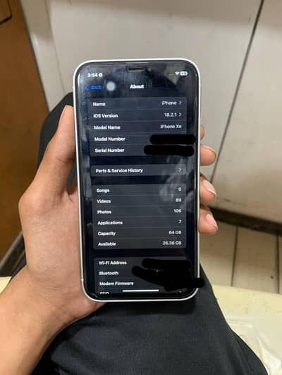 iphone xr to 17 pro max
