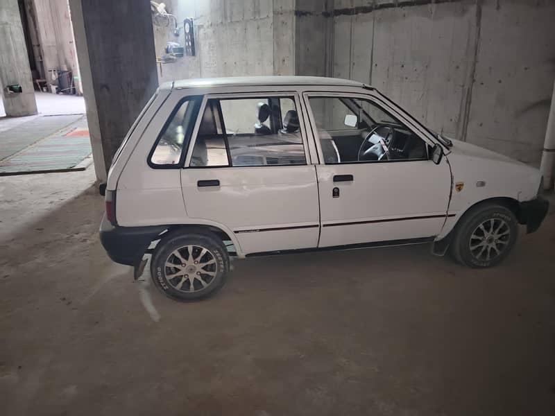 mehran vx 0