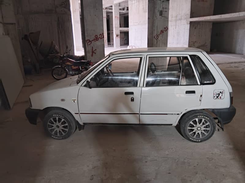 mehran vx 1