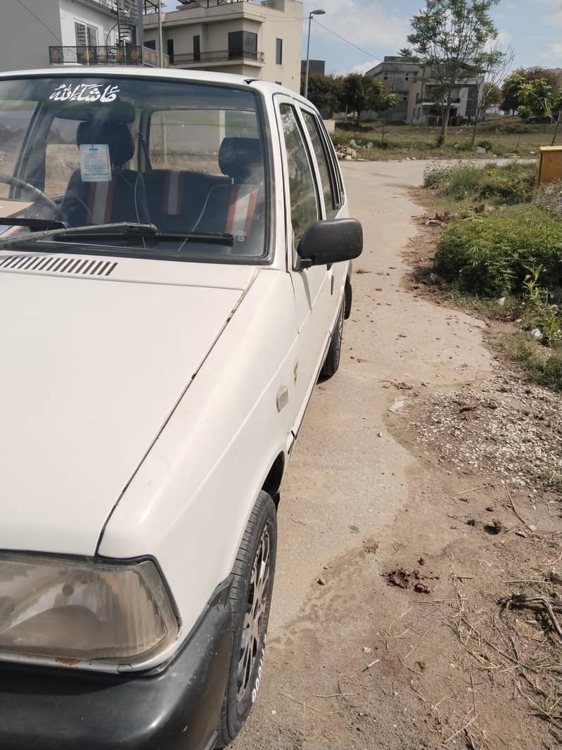mehran vx 16