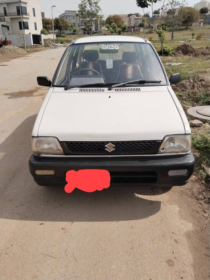 mehran vx 19