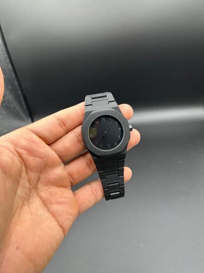 Arabic Aura fiber plastic