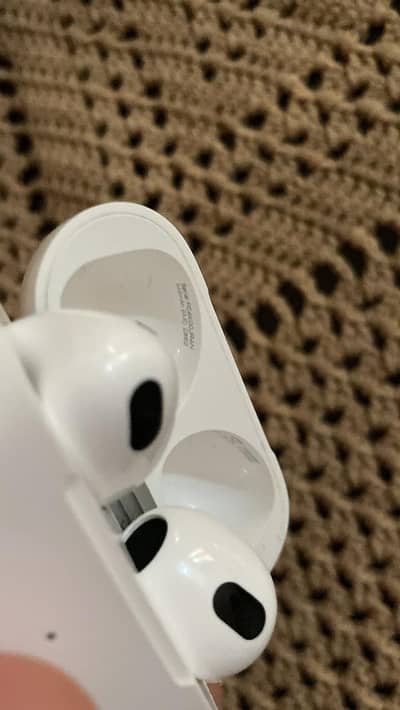 Apple Original Airpods 3rd Generation