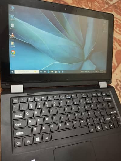 Haier Y11C Touch Laptop - 8GB RAM/128GB SSD - 7th Gen