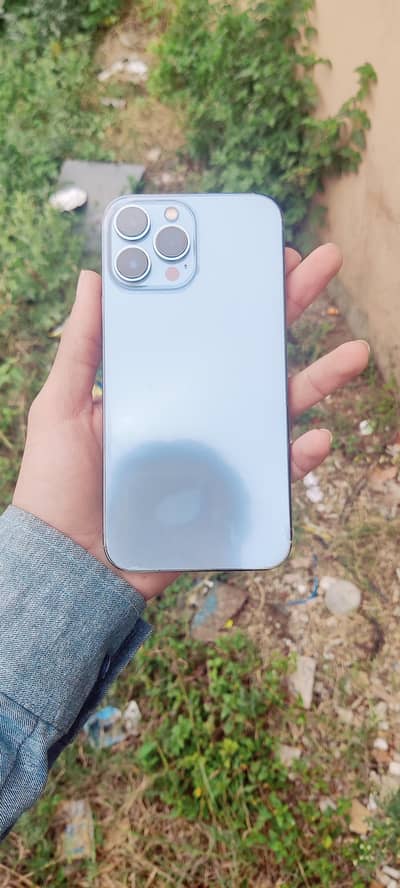 iphone 13 pro max for sale non pta not jv