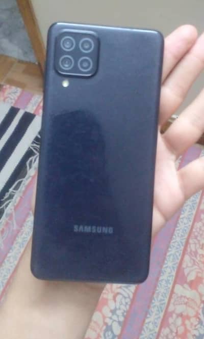 Samsung A22