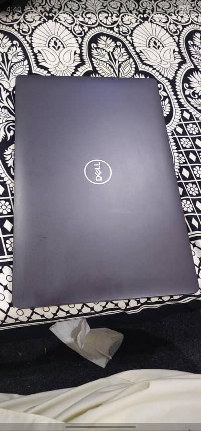 Dell latitude 5500 8/256