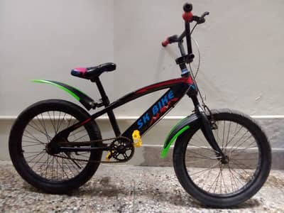 SK Bike for Kids