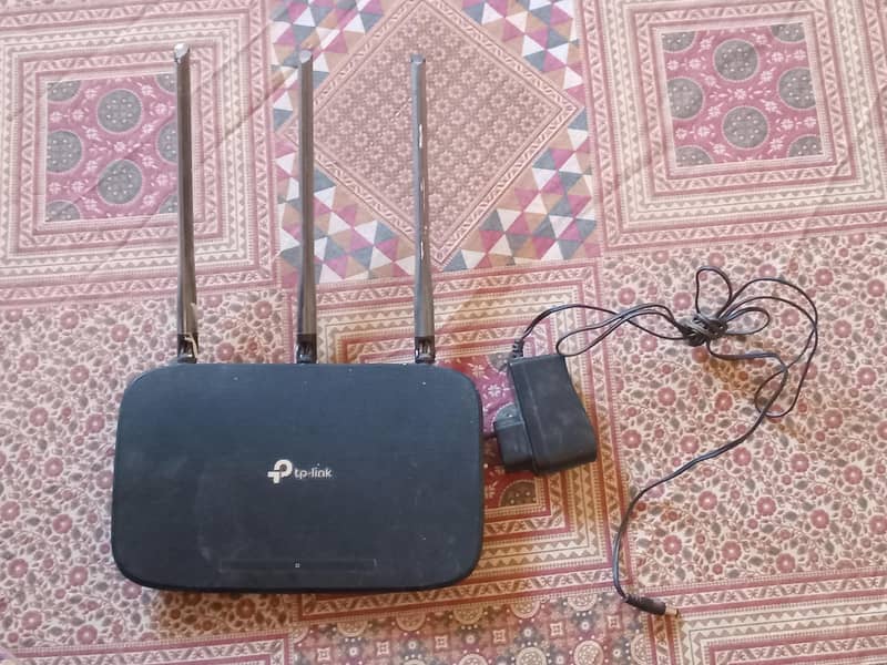 tp link 3