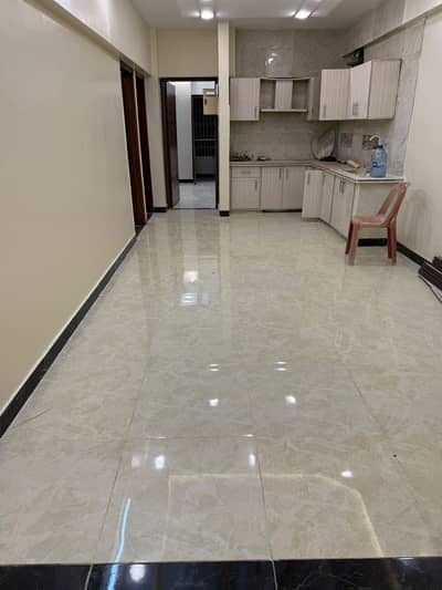 Beautiful apartment namely Decent view