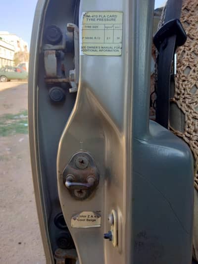 Suzuki Alto 2008 Urgent Sale