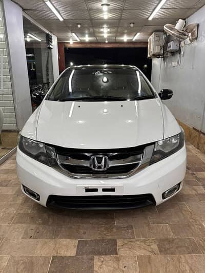Honda City IVTEC 1.3 Manual Model 2020 Urgent Sale