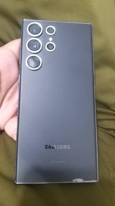 Samsung S23 Ultra