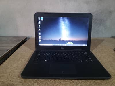 Dell Latitude 3380 i3 6th Gen 4GB RAM 128GB SSD