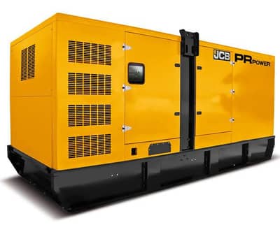 Generator Service in Karachi  Reliable Power solution