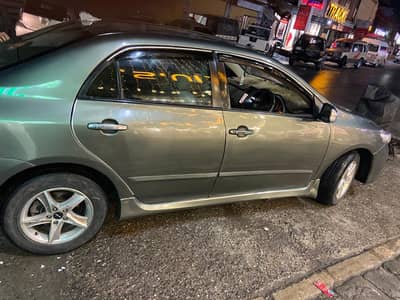 GLI 2012 Model Rbta Num03484039543