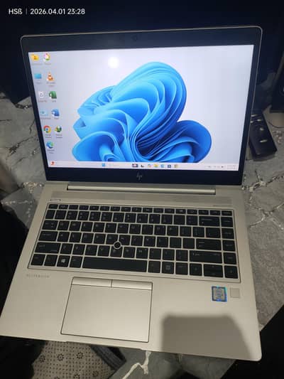 HP ELITEBOOK 840 G5