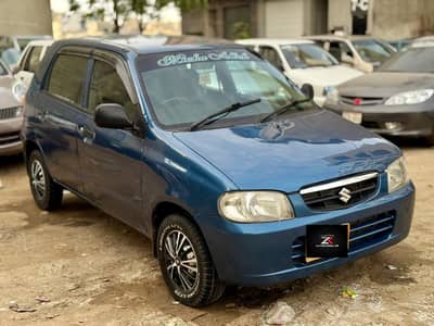 Suzuki Alto 2007