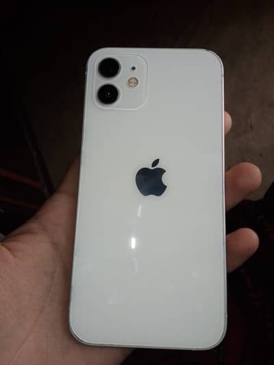 iPhone 12 Exchange With Android