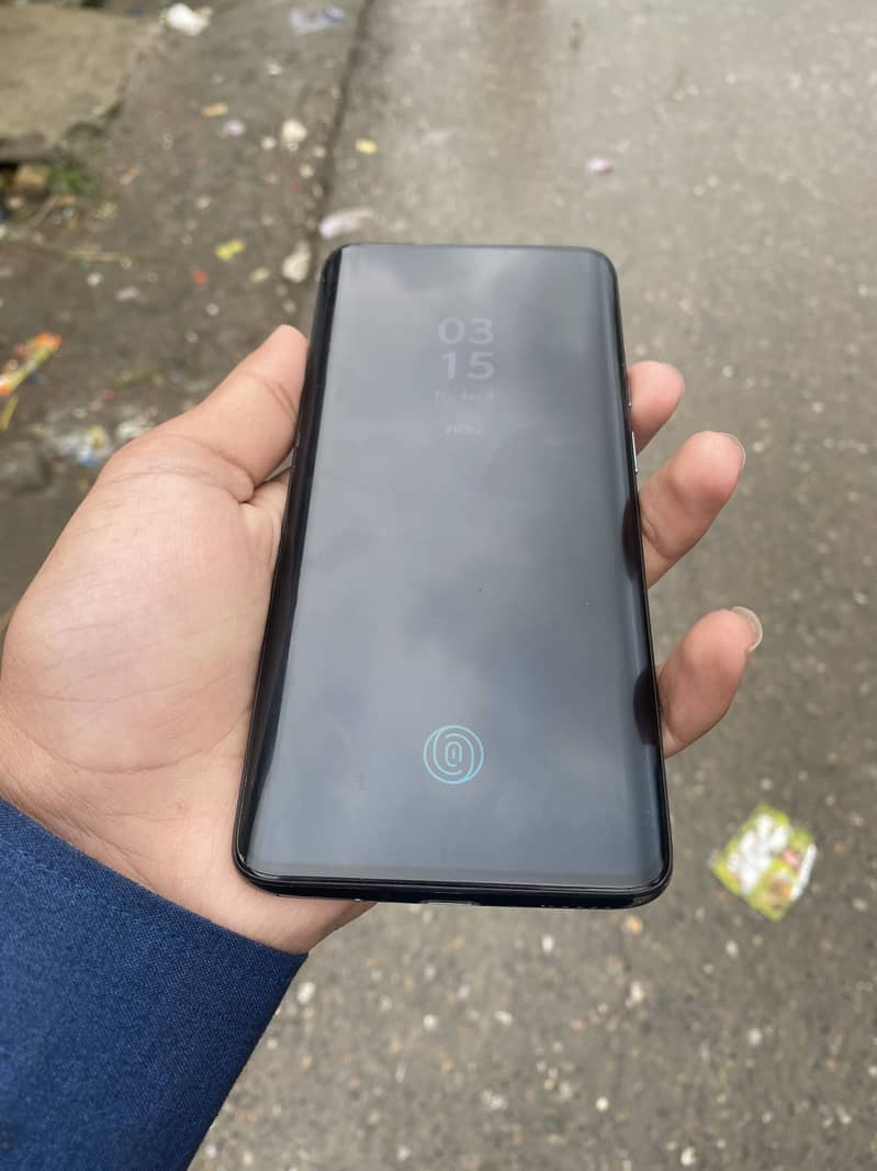 One plus 7 pro 3