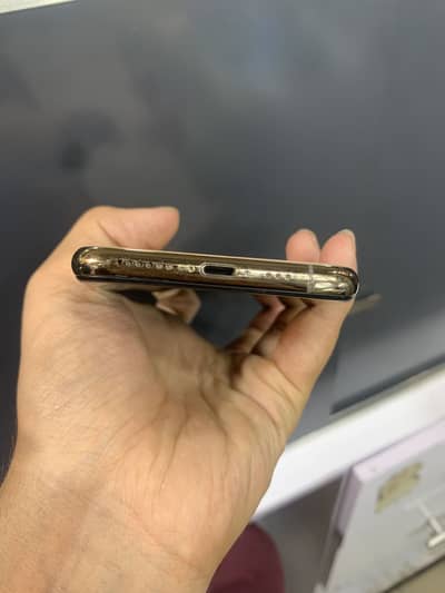 iPhone 11 Pro 256gb Factory unlock