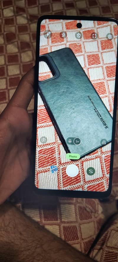 Motorola g5g 2024 | urgent sell | 10 by 10  non pta