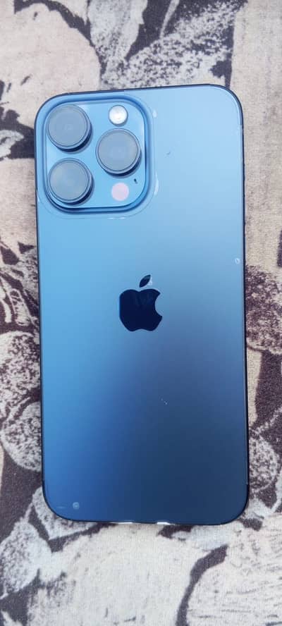 IPhone 15pro max 256 gb jv