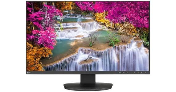 NEC EA271u 4k 27Inch