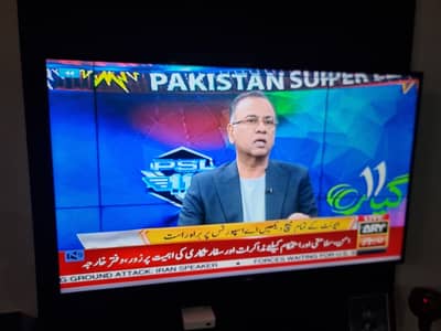 Sony Bravia. Model KD-55×7000F Excellent condition original packaging