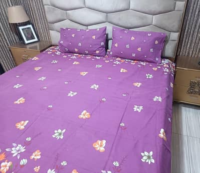 Luxury Bedsheets Collection